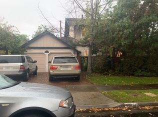 1885 Guinda St, Palo Alto, CA 94303