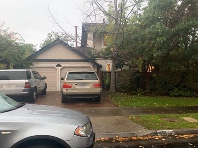 1885 Guinda St, Palo Alto, CA, 94303