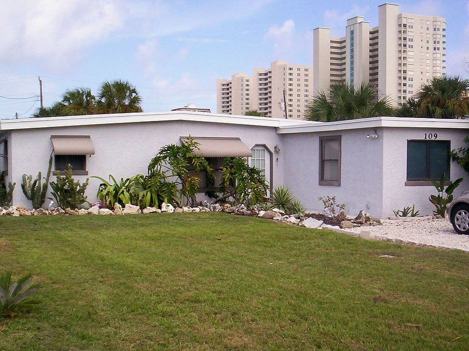 front of ohome