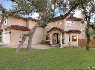 418 Starlight Pass, San Antonio, TX 78260
