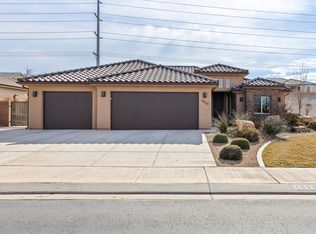 1059 W 4100 S, St George, UT 84790