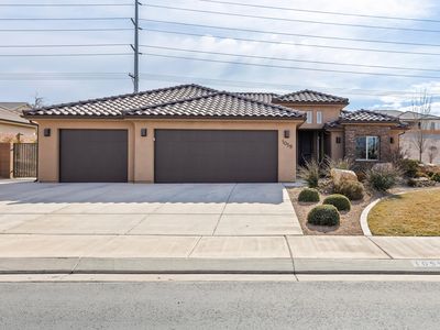 1059 W 4100 S, St George, UT, 84790