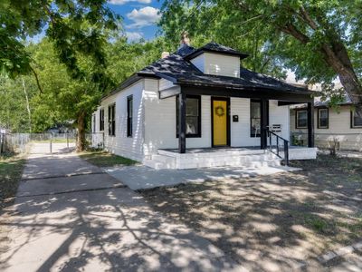 839 S Elizabeth St, Wichita, KS, 67213