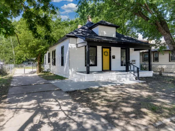 839 S Elizabeth St, Wichita, KS 67213