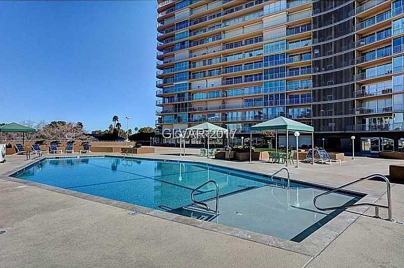 1st image of 3111 Bel Air Dr Unit 18E