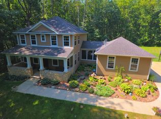 68 S 350 W, Valparaiso, IN 46385