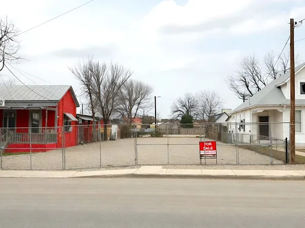 309 Montana LOT 16, San Antonio, TX 78203