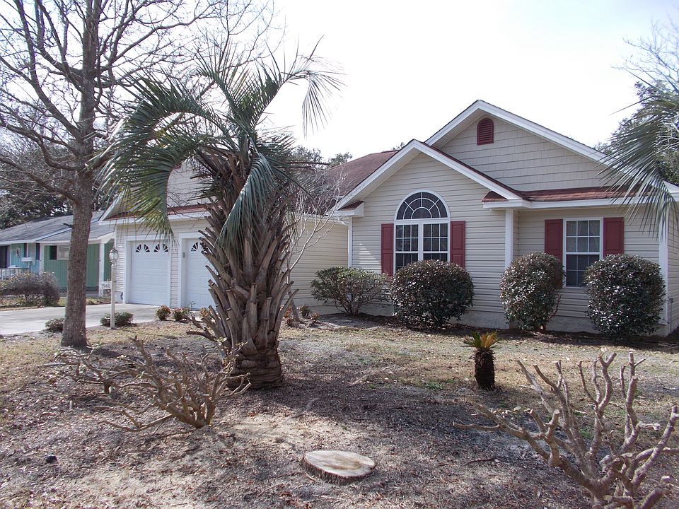 Waterway community