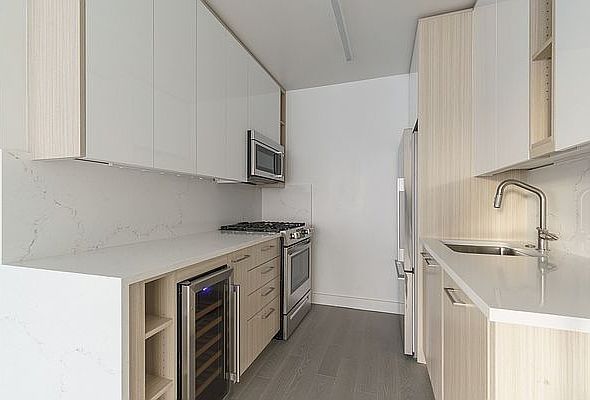 1st image of 101 W End Ave #12J