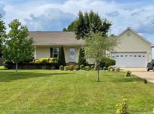 5 Patterson Ln, Cave City, AR 72521