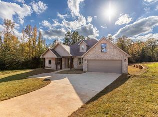 151 Couch Dr, Ruston, LA 71270