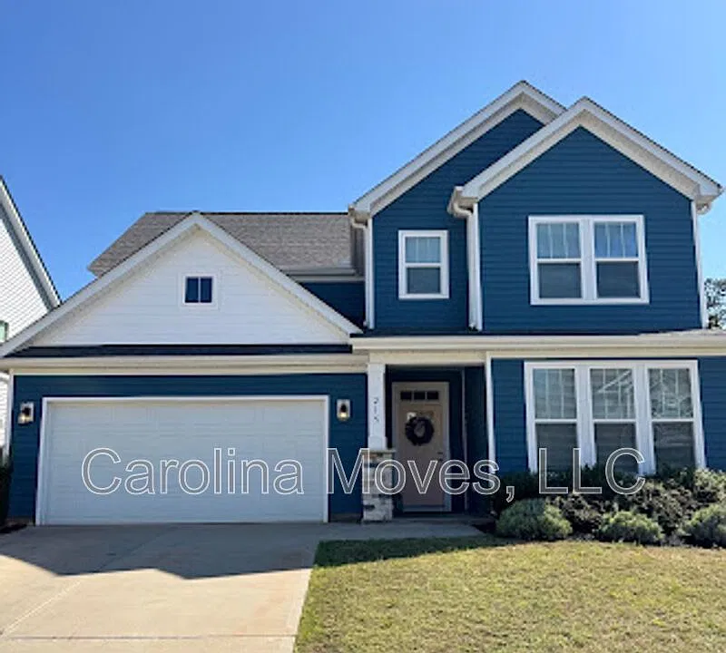 215 Fenwick Dr