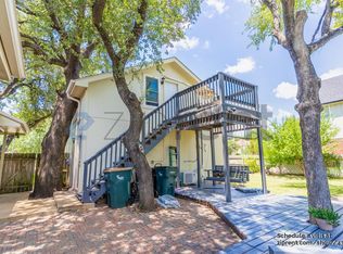 8114 Monona Ave #1, Austin, TX 78717