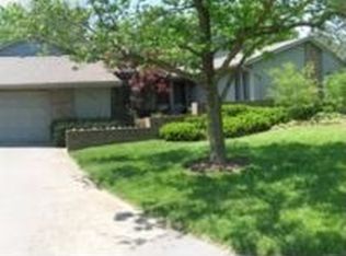 2121 Ridgecane Ct, Lexington, KY 40513