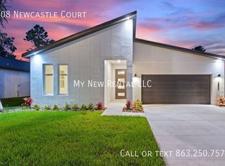 208 Newcastle Ct, Winter Haven, FL 33881