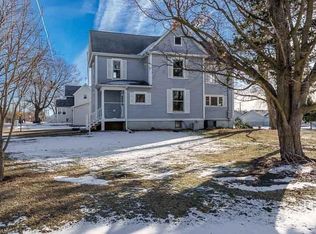 202 E Chicago Ave, Davis Junction, IL 61020