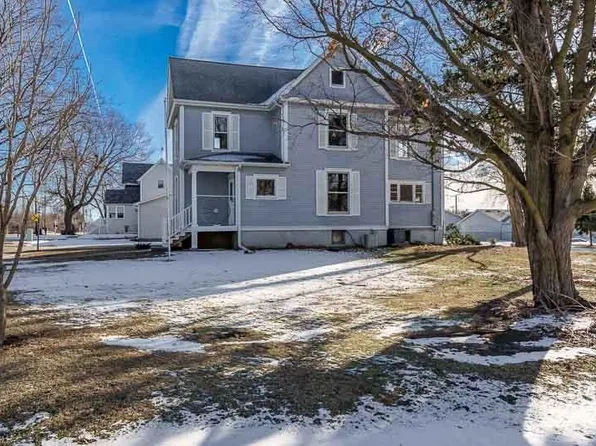 202 E Chicago Ave, Davis Junction, IL 61020