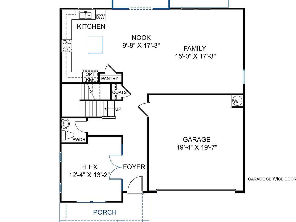 2nd image of 106 Sutherland Rd