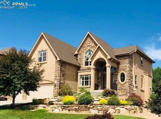12615 Woodmont Dr, Colorado Springs, CO 80921