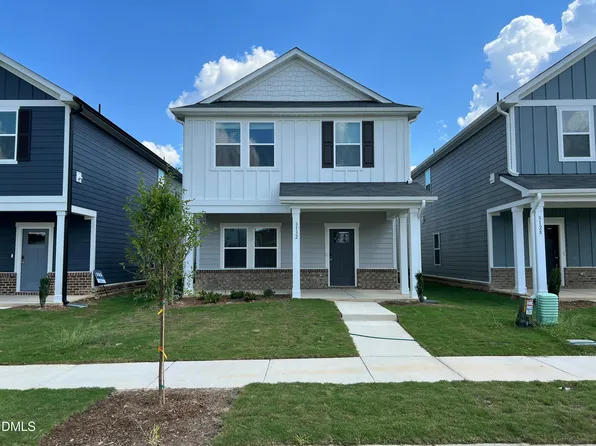 3132 Miller Falls Rd, Wendell, NC 27591