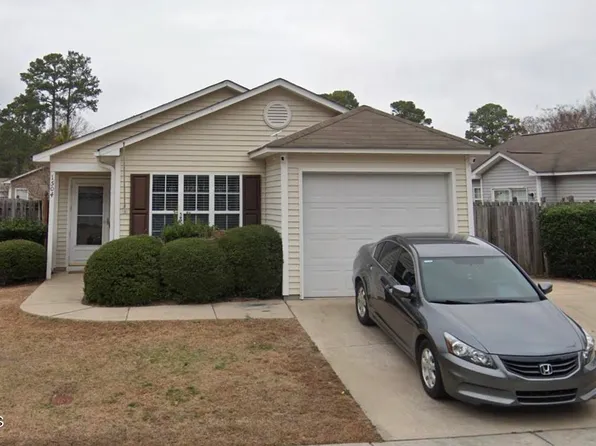 1504 Westpointe Drive, Greenville, NC 27834