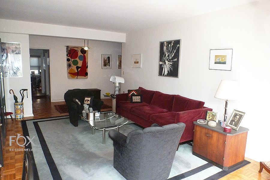 1st image of 1068 Lexington Ave #8F