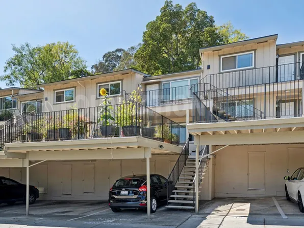 237 Picnic Ave, San Rafael, CA