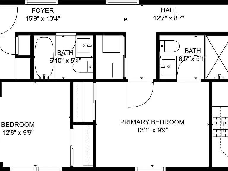 1137 N Francisco Ave #2 — Photo 12