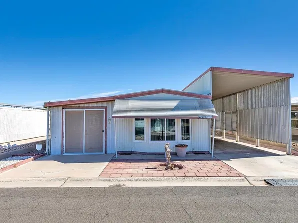 2177 S Javelina Ave, Yuma, AZ 85364