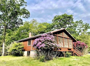 103 Deer Haven Rd, Accord, NY 12404