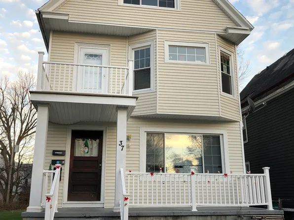 37 Holland Pl Unit 2, Buffalo, NY 14209