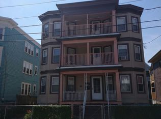 35 Semont Rd, Dorchester, MA 02124