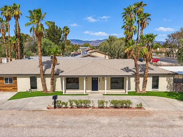 6520 Coley Ave, Las Vegas, NV 89146