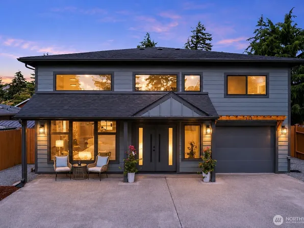 111 Tule Lake Road E, Tacoma, WA 98445