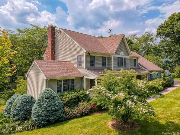 21 Crystal Farm Road, Warwick, NY 10990