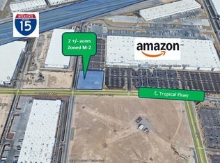 5712 E Tropical Pkwy, Las Vegas, NV 89130