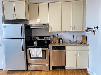 Rented by Dream Space Realty