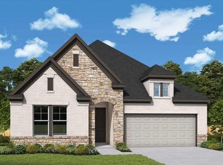 1535 Lazio Way, Fate, TX 75087