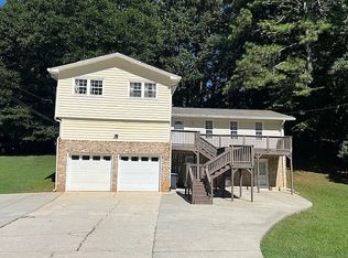 2695 Davenport Rd NW, Duluth, GA 30096