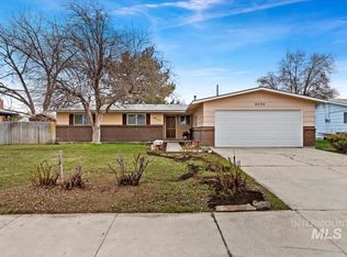 8130 W Boulder Dr, Boise, ID 83709