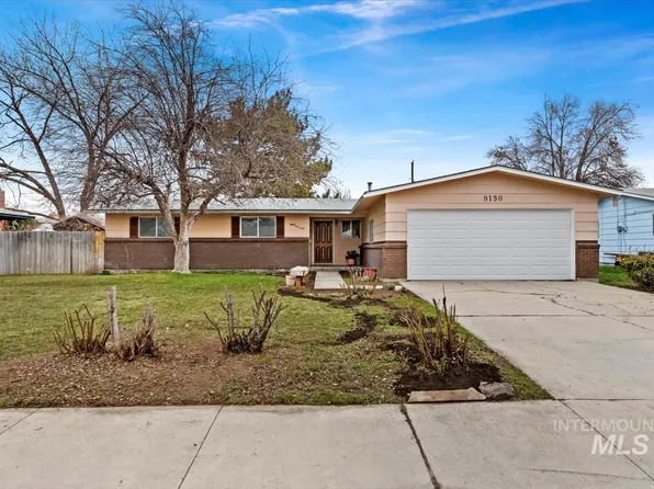 8130 W Boulder Dr, Boise, ID 83709
