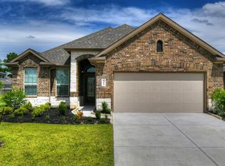 20814 Bradley Gardens Dr, Spring, TX 77379