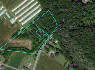 4591 Little Mastens Corner Rd, Felton, DE 19943