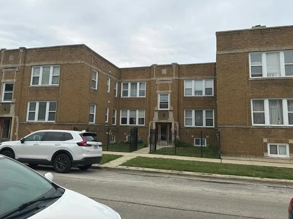 4548 W Barry Ave #1, Chicago, IL 60641