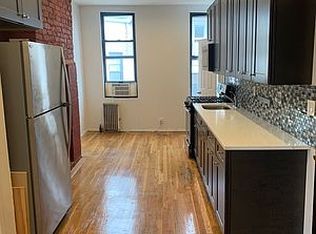 1323 Myrtle Ave APT 3, Brooklyn, NY 11221