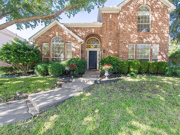 2nd image of 3508 Cottonwood Springs Dr
