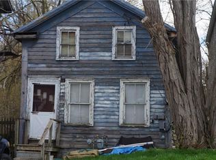 358 High St, Watertown, NY 13601