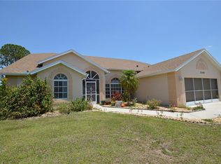 23090 Ambassador Ave, Pt Charlotte, FL 33954