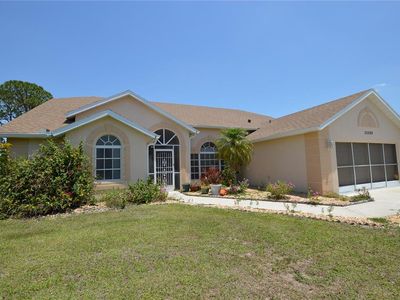 23090 Ambassador Ave, Pt Charlotte, FL, 33954