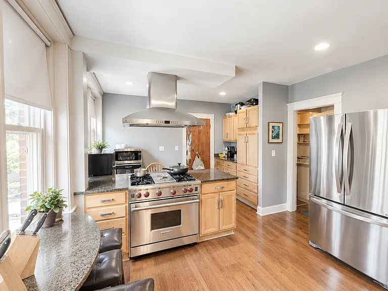 70 Winchester St #2 — Photo 1